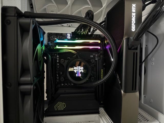 Kraken 360 RGB - Thumbnail 5