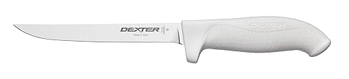 Dexter-Russell (Sg136F-Pcp) - Cuchillo de deshuesar flexible de 6 pulgadas