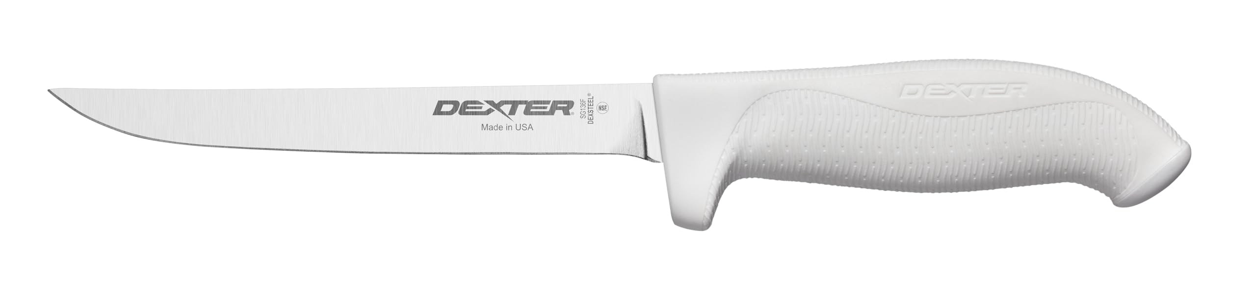 Dexter Boning Knife - 6 Inch Flexible -1 Dexter Boning Knife - 6 Inch Flexible -1