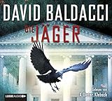  Die Jäger (6 CDs): Thriller.
