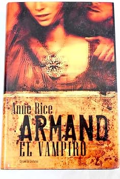 Armand, el vampiro