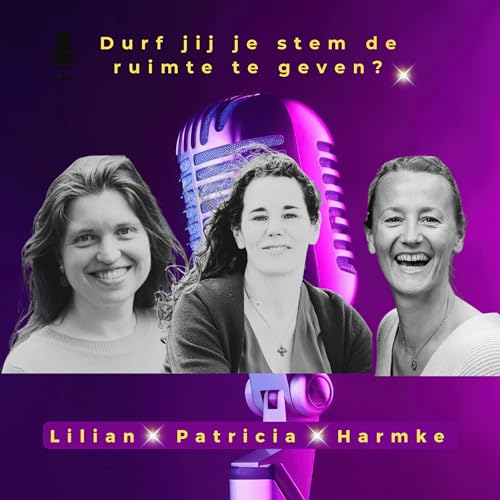 #39 Durf jij je stem de ruimte te geven?