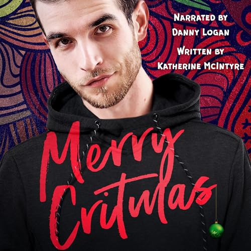Merry Critmas -- Katherine McIntyre episode artwork