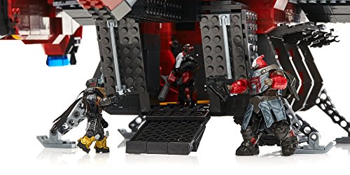 destiny mega construx cabal harvester