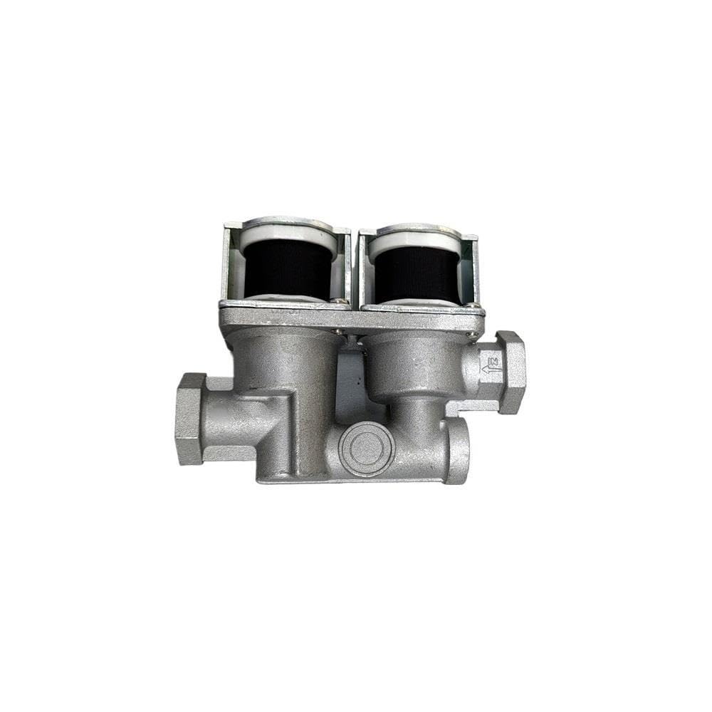 Electroválvula Doble Universal 24V Horno Gas