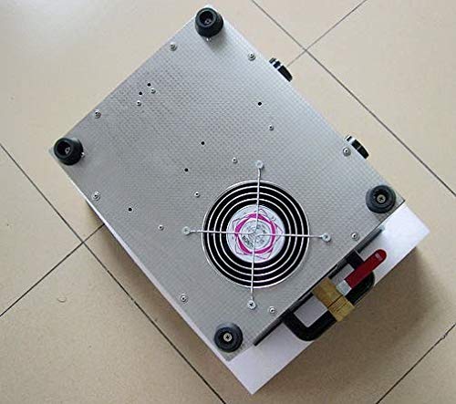 Limpiador GOWE 10L 240 W AC110/220 V con temporizador e clínicas dentales de calefacción circuito impreso incluye cesta