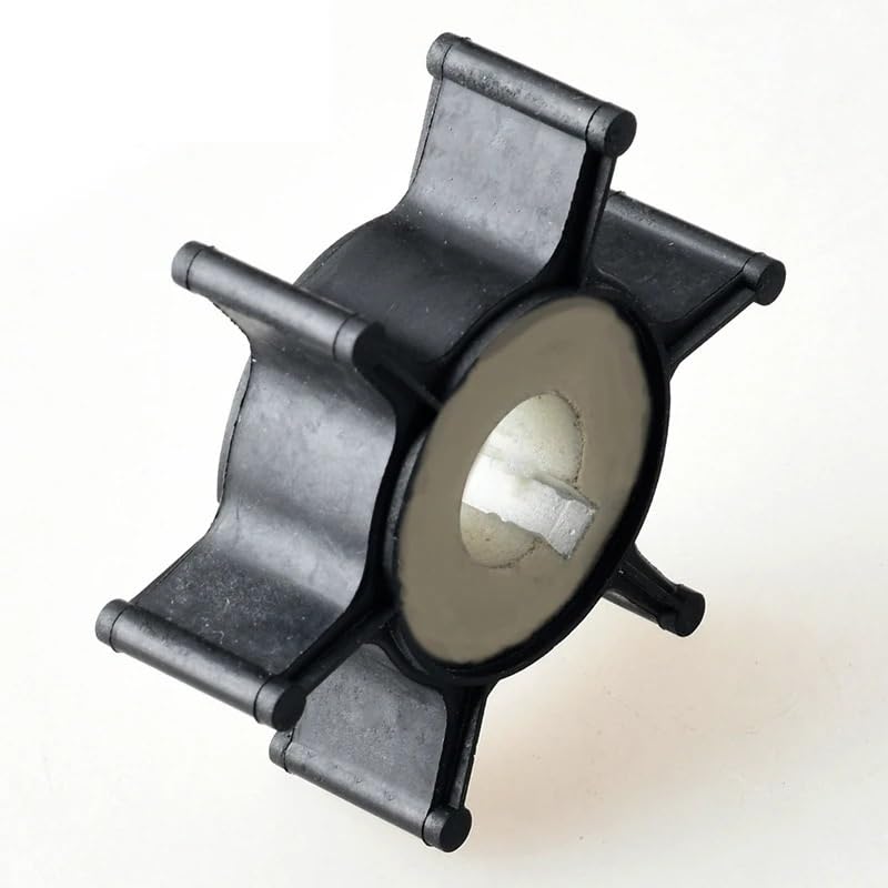 Turbine de refroidissement 646-44352 assurant un débit d'eau optimal
