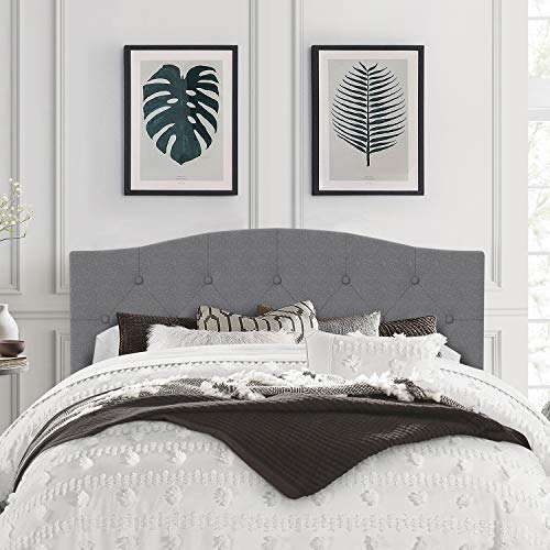 9 Upholstered Headboard Sales This Labor Day 2022 August Deals on