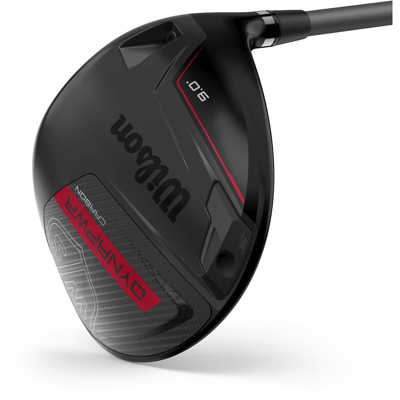 Wilson DYNAPWR Carbon DRV Helium