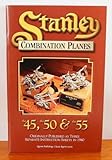 Stanley Combination Planes 45 50 & 55
