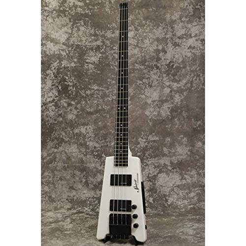 Amazon | Spirit by STEINBERGER/XT-2 Standard White | エレキ