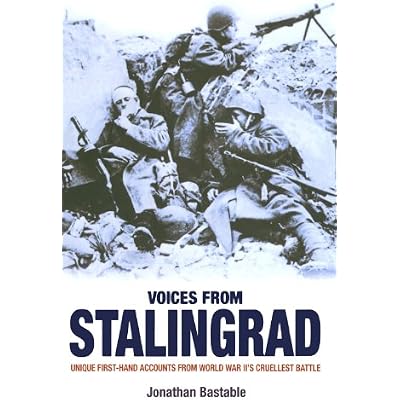 VOICES FROM STALINGRAD
