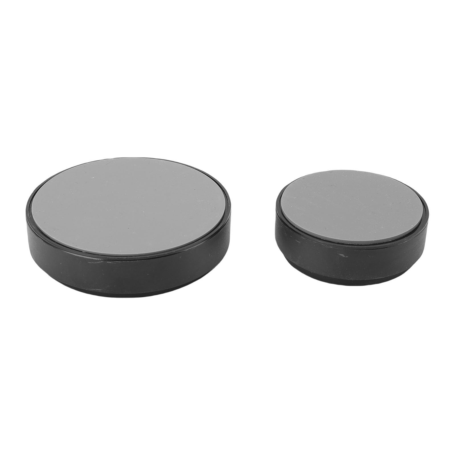 Runde Uhrengehäuse-Pads, 55 Mm, 75 Mm, Weiche Uhrwerkshalter für Sichere Uhrenreparaturprojekte