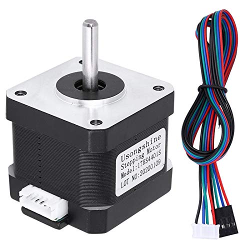 Printer Motor Eletrical Supplies Printer Accessories Creality 3D Printer Original Stepper Motor
