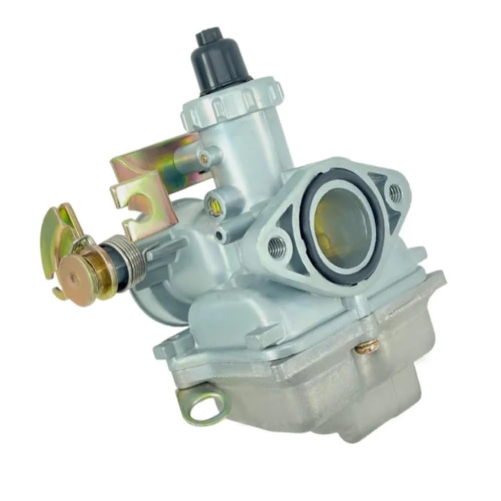 Carburador para moto TVS KING de repuesto compatible con el modelo King 5