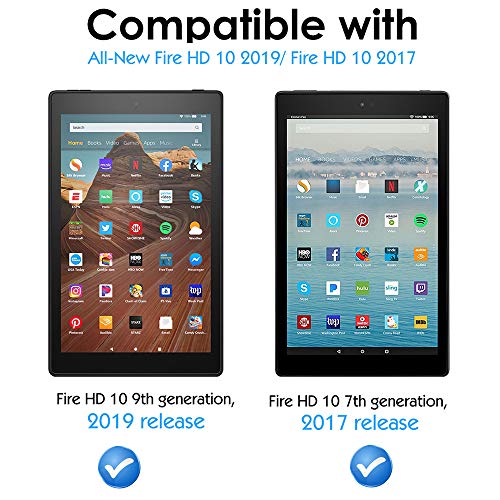 Fire Hd 10 タブレット用おすすめアクセサリー 有限工房