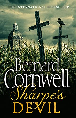 Sharpe S Devil Napoleon And South America 10 11 The Sharpe Series Book 22 English Edition Ebook Cornwell Bernard Amazon Fr Boutique Kindle