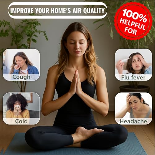 Image of JD FRESH Ceramic Kapoor Dani Lamp /Electric Camphor Diffuser Burner for Pooja /Bakhoor Burner /Multipurpose Incense Aroma Dhoop Dani /Night lamp Incense Burner for Office /Home /Temple /Meditation (JD-1029)