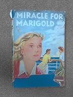 Miracle for Marigold B000JLY0RY Book Cover