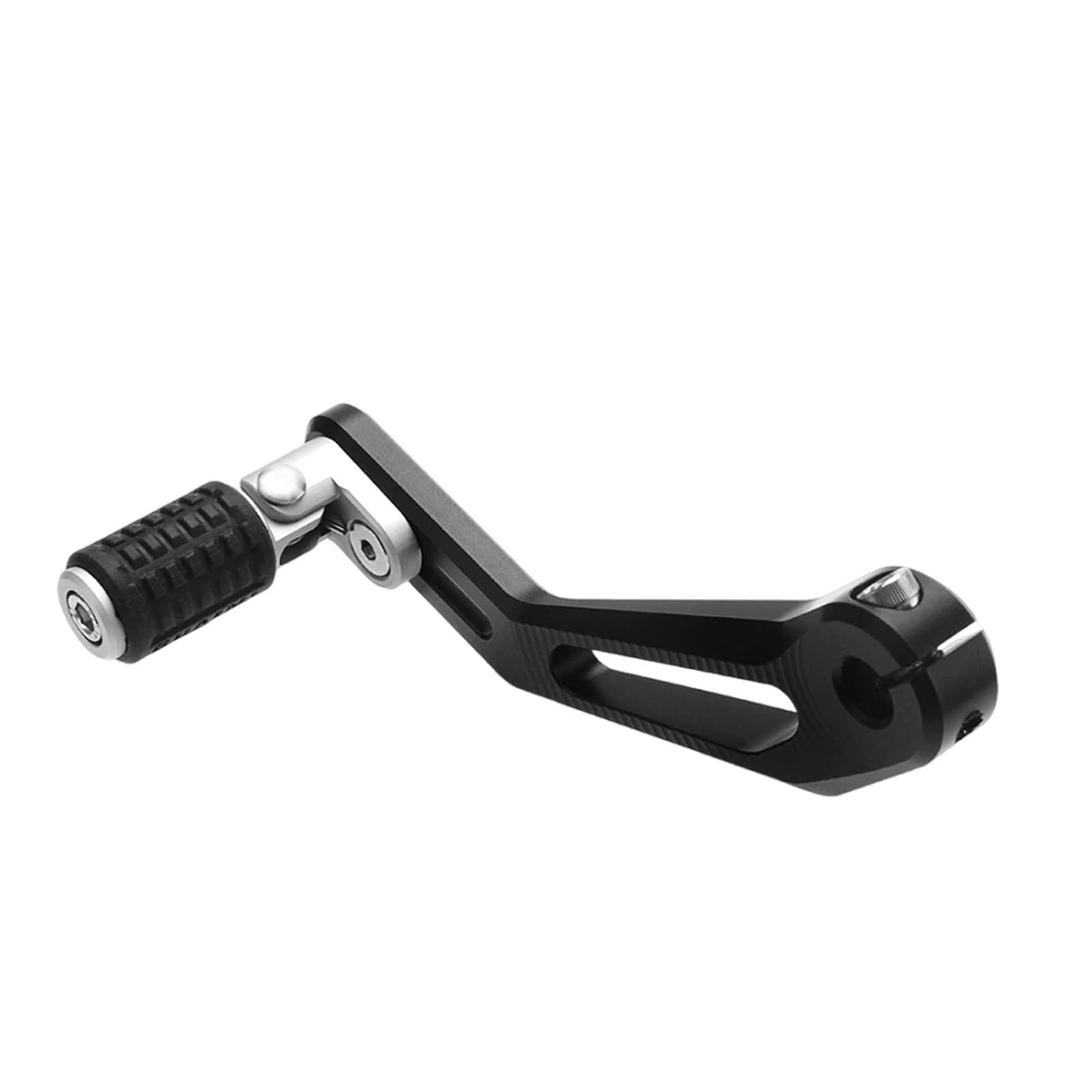 SYC27QP Shift Pedal Lever Motorcycle Motorcycle Adjustable Folding Gear Shifter Shift Pedal Lever for Tiger 1200 XCX XR XRT XRX Low for Tiger Explorer XC XCa XRt XRx
