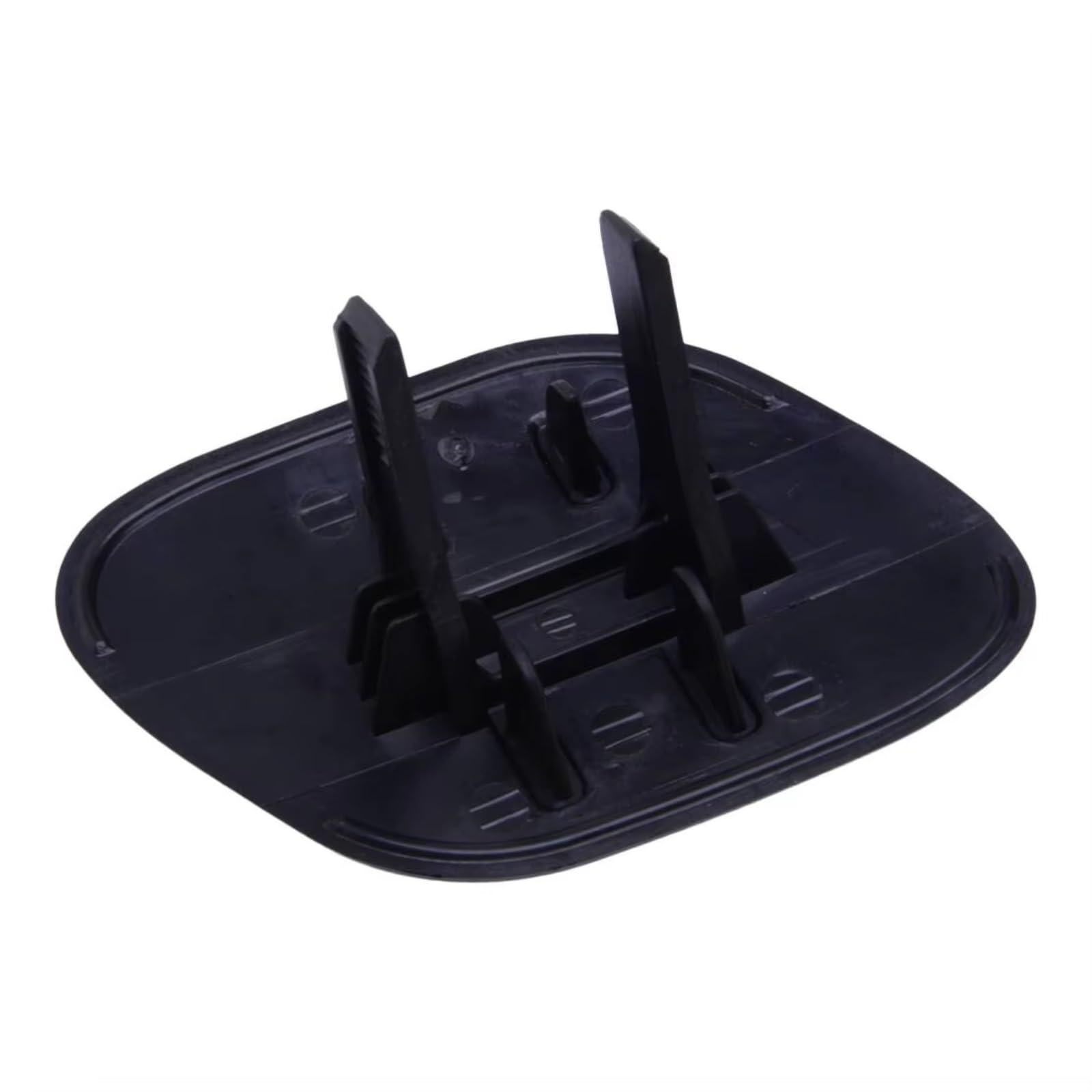 Boquilla Limpieza Faros Compatible Con Hyundai Para Santa Fe 2013-2016, 2 Piezas Lhd Rhd, Juego De Tapas De Boquilla Rociadora Para Faros Delanteros 98671-2W000