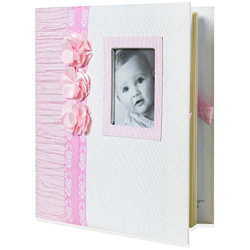 baby essentials baby girl memory book Baby