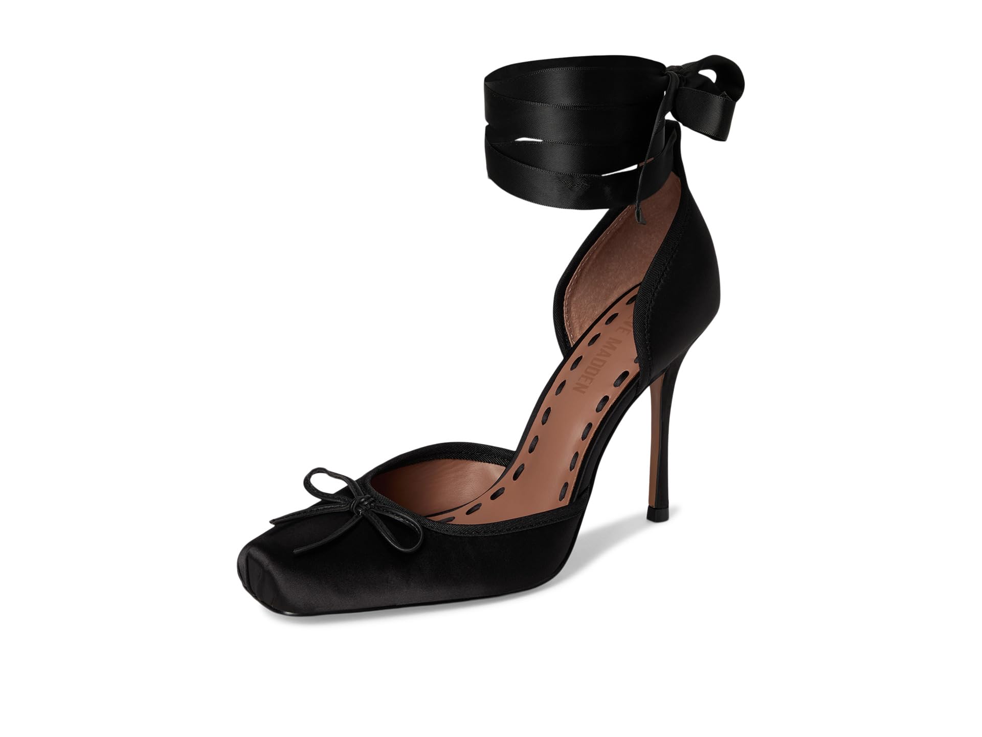 steve madden Women's Larina Pump-picture-16