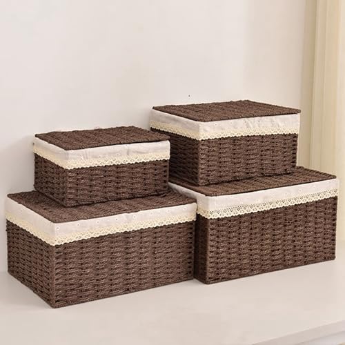 MJKQ9 [{bNX ӂt  oXPbg LTCY 1Zbg [X  傫 [ JS 30*20*15cm k  G h[ ނ [JS gCbgy[p[ ҂   ybg{g [ 󂩂 ^