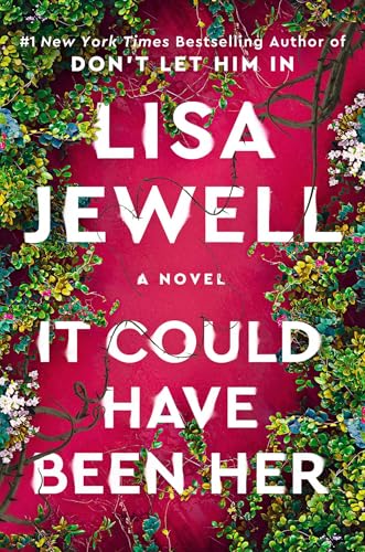 Image of It Could Have Been Her: A Novel
