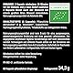 Aktivkohle BIO - DETOX PURECOAL® patentierte Formel - aus französischem Kastanienholz - gegen Blähungen, Völlegefühl - 60 vegane Kapseln - Nutrimea