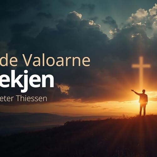Got de Valoarne Sieekjen - Pastor Peter Thiessen