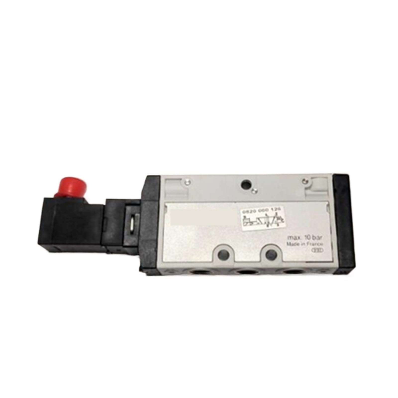 RCGKNNMUZ Solenoid Valve 0820060126 0820060026