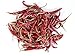 Dried Arbol Pepper (Chile De Arbol) WT: 4 Oz, 8 Oz, 1 Lb, 2 Lbs, 5 Lbs, and 10 Lbs! (1 LB)