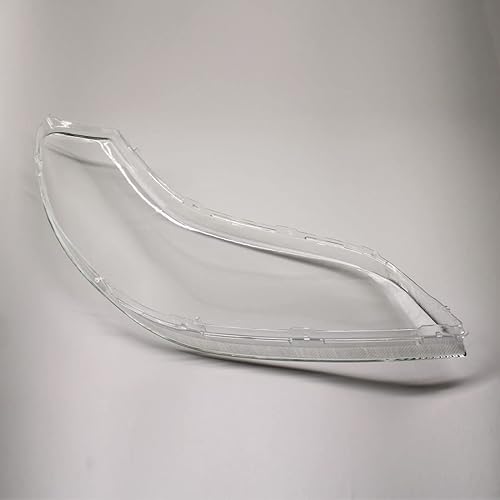 Miniatura 9 de Un par de pantallas transparentes para faros delanteros de cristal para Chevrolet Epica 2007-2015