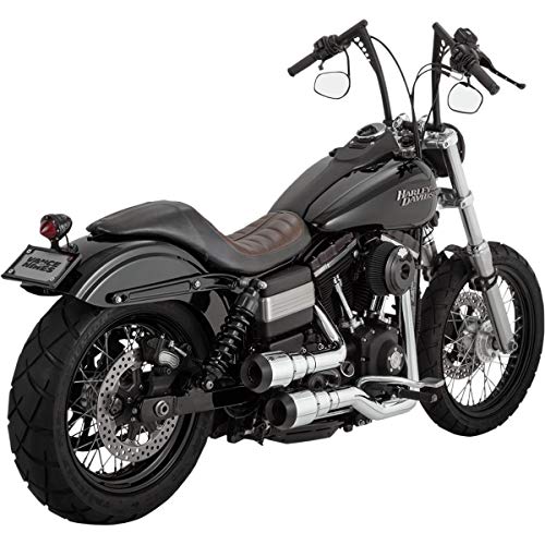 バンス&ハインズ ハイアウトプット グレネード ダイナ用 VANCE&HINES Amazon | Vance&Hines(バンスアンドハインズ) フルエキゾースト