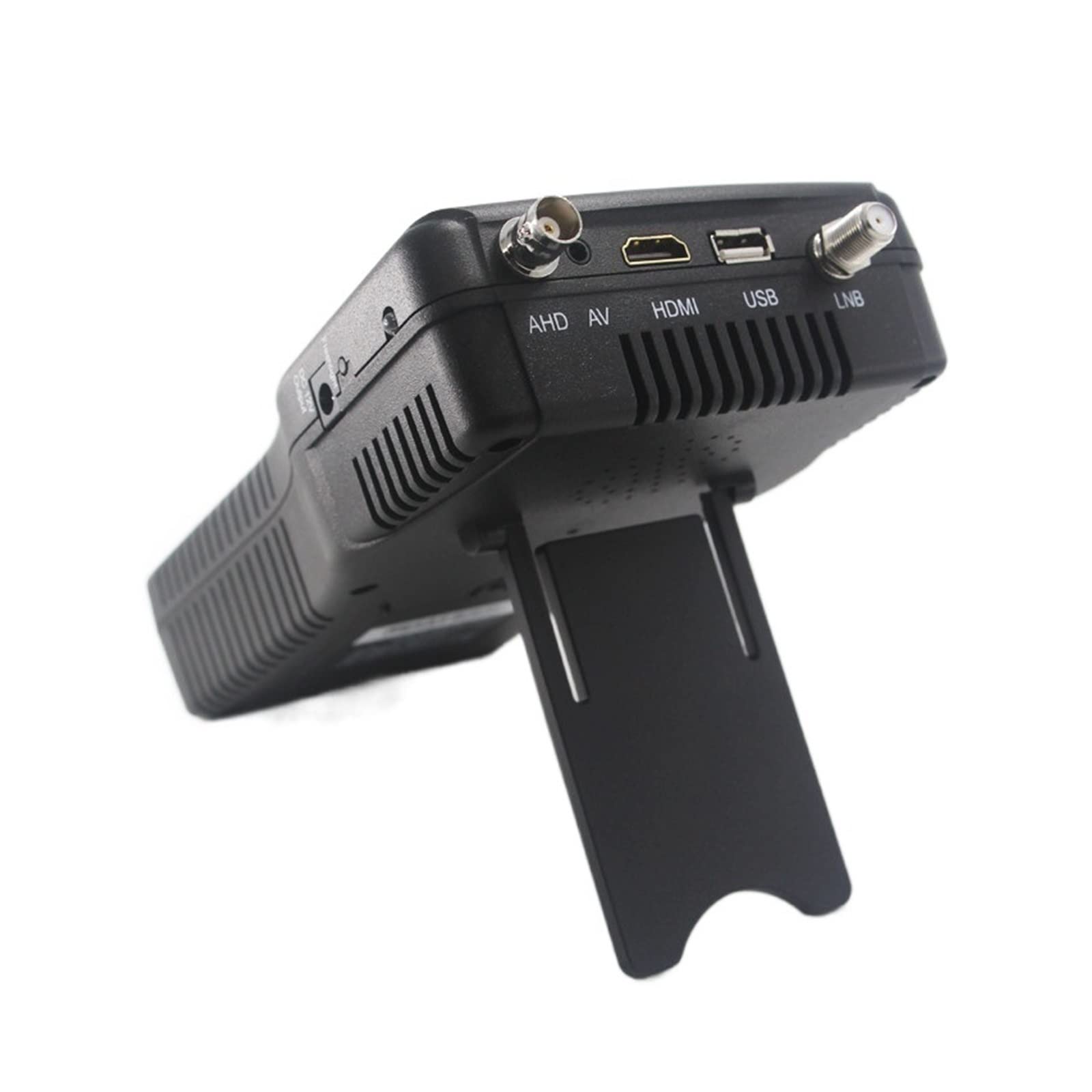 Sat Finder Hd Test Cctv Camera Lcd Backlight Button 4.3 pulgadas DVB-S/S2 Signal Test con Av Usb SK2055E Mpeg4