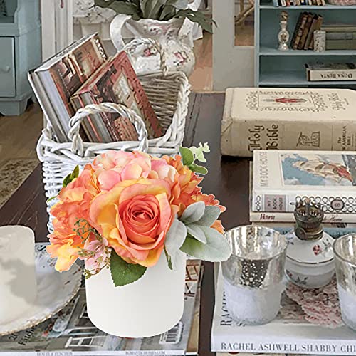 The 30 Best Artificial Flowers for Office Decor of 2024 [Verified] Cherry Picks