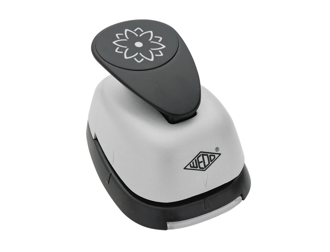 Wedo Deco Blossom Shaped Punch with Pop Up 3D Effect