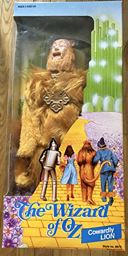 wizard of oz 50th anniversary dolls