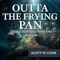 Outta the Frying Pan Titelbild