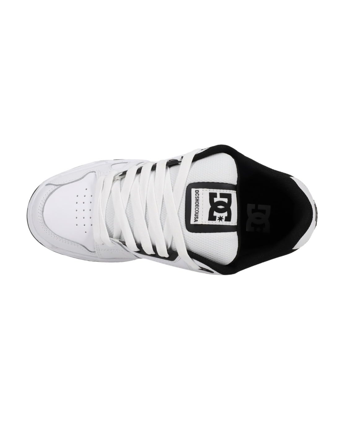 DC - Sneaker Stag, Uomo