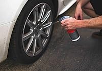 Vista 5 de KOCHCHEMIE - Eliminador de óxido reactivo: limpiador de pH neutro; uso para óxido, partículas metálicas, polvo de freno quemado y otros