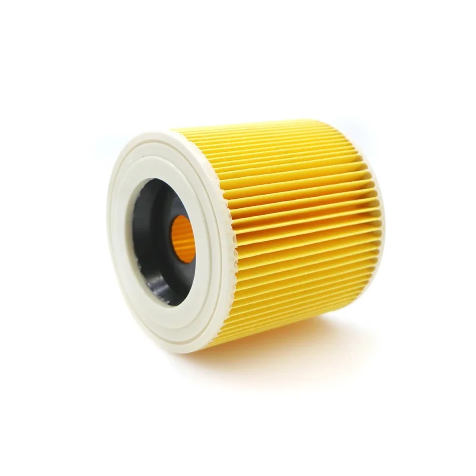Filtros, compatibles con Karcher, cartuchos de piezas de aspiradoras(Set2)