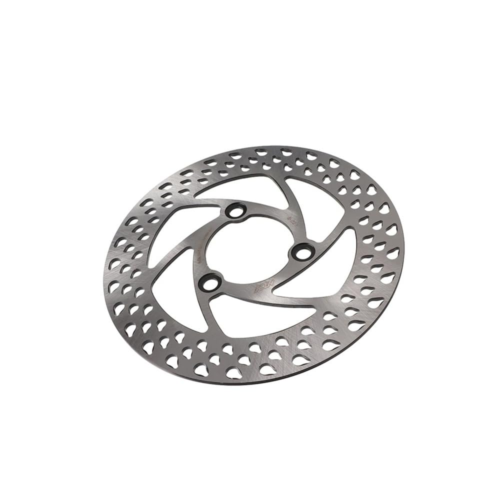 Dischi freno anteriori e posteriori universali da 220 mm for moto e scooter, 70 mm, 3 fori, for YHKS(1 pcs)