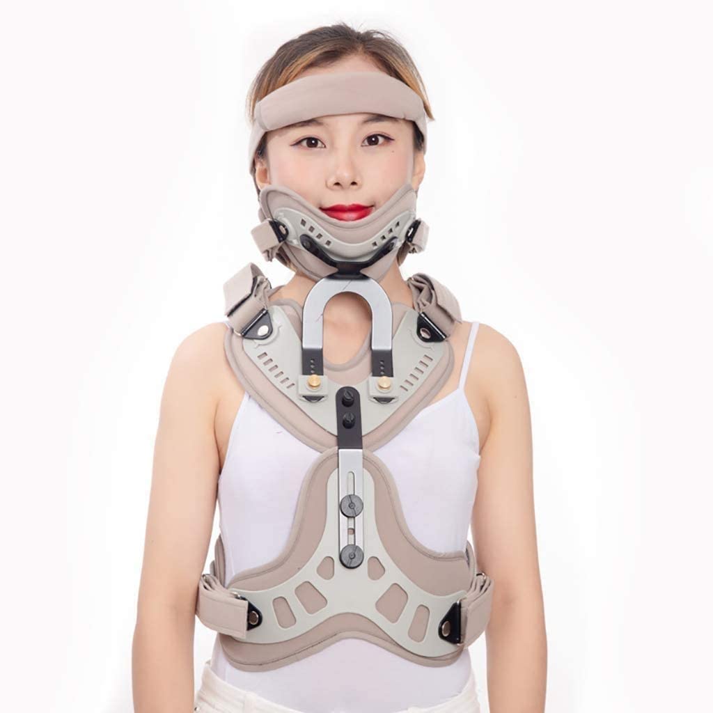 未使用品　セミハードコルセット　体幹・胸椎装具 未使用品 セミハードコルセット 体幹・胸椎装具