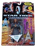 Star Trek: Generations BEtor Action Figure