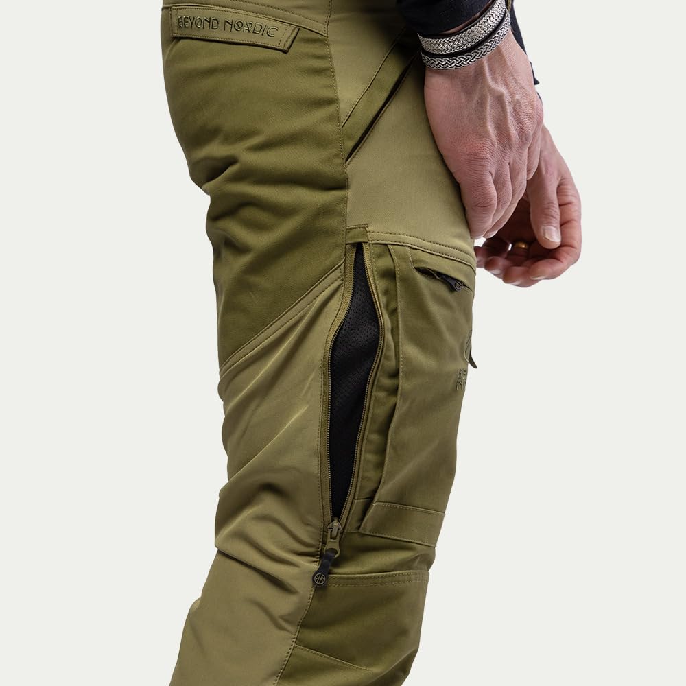 Beyond Nordic BN001-V2 Herrenhose