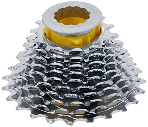 Miche Primato Cassette de 10 velocidades, Campagnolo, gris, 14-23 dientes