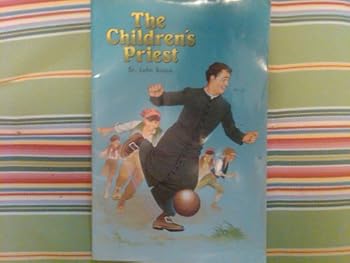 Paperback The Children's Priest Book