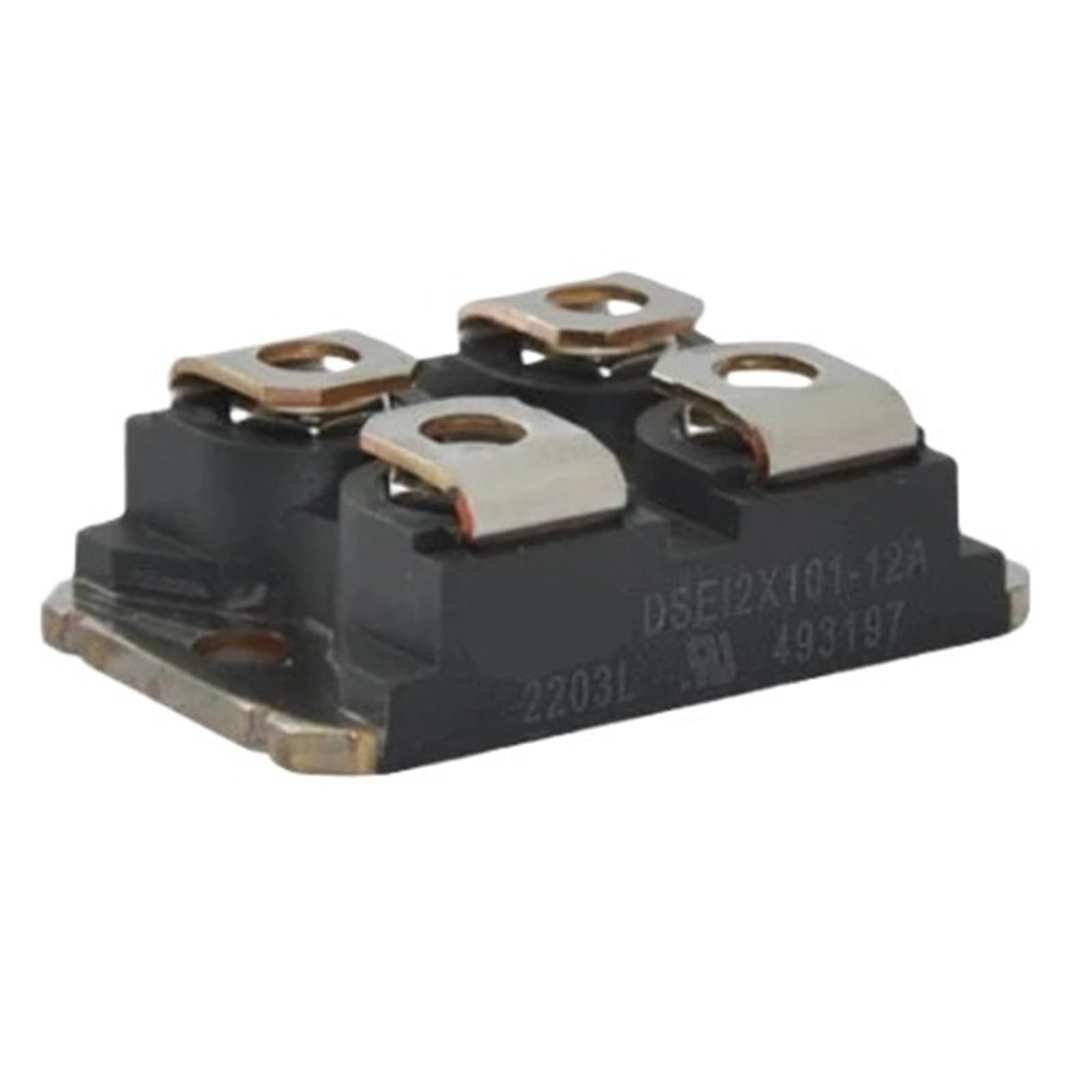 SWEWDSQG Module DSS2X160-01A DSEI2X101-12A DSEI2X101-06A DSEI2X61-06C DSEP2X31-12A DSS2X81-0045B DSS2X81-0045A DSS2X61-0045A DSS2X61-01A rectifier bridge Module(DSS2X81-0045B)
